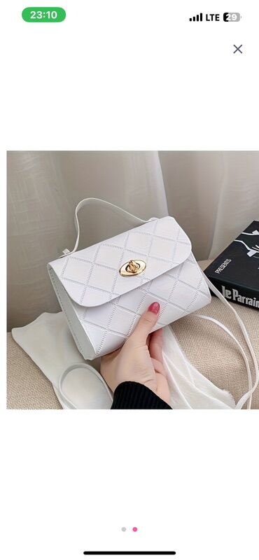 Ətriyyat: Qadın ətirləri seti Məhsullar: - Chanel Coco Mademoiselle Eau de — 14