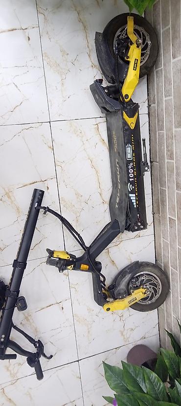 tufan 250: Her nov Elektron skuterlerin velospetderin Mapedlerin temiri — 1