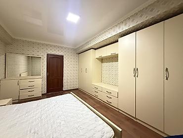 rent flat: 2 комнаты, Собственник, Семейным, от 1 года, С мебелью полностью — 2