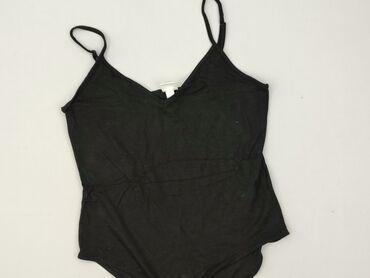 ptak moda sukienki dla puszystych: H&M, Women`s body, size M (EU 38)
