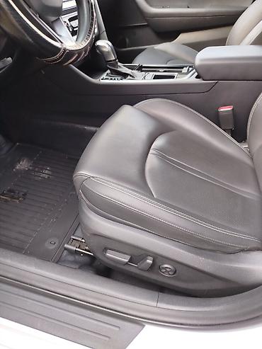 jac s7: Hyundai Sonata: 2021 г., 2 л, Автомат, Газ, Седан — 5