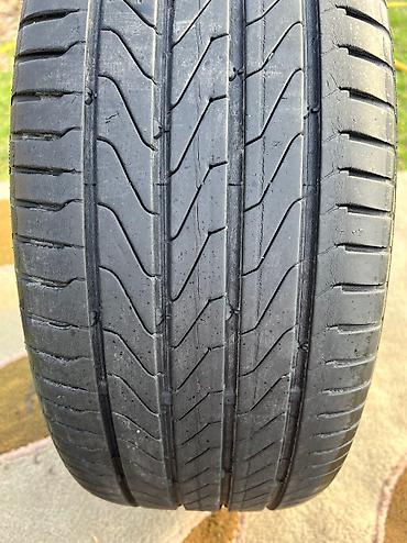 Колеса в сборе: Колеса в сборе 225 / 55 / R 16, Лето, Б/у, Комплект, Легковые, Литые, отверстий - 5 — 10