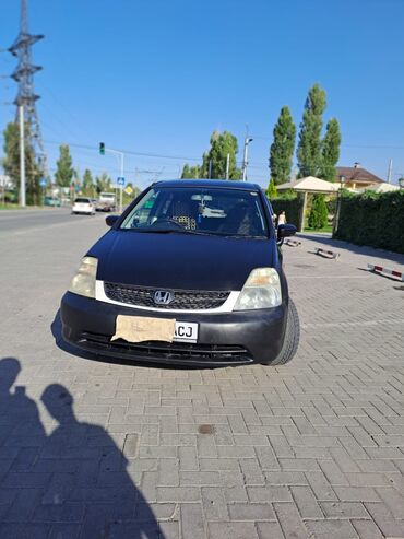 хонда элентра: Honda Stream: 2000 г., 1.7 л, Автомат, Бензин, Минивэн