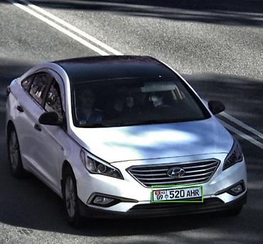 авто с кореи: Hyundai Sonata: 2019 г., 2 л, Автомат, Газ, Седан — 10