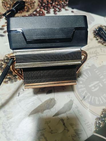 asma ventilyator: AMD Wraith Spire CPU soyuducusu - Orijinal AMD hava soyuducusu, 92 — 2
