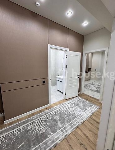 2023: 2 комнаты, 64 м², Элитка, 14 этаж, Евроремонт — 8