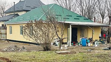 Продажа домов: Дом, 87 м², 5 комнат, Собственник, Евроремонт — 1