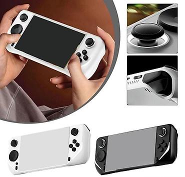 Видеоигры и приставки: 🎮 Портативная игровая консоль Game Console E6, 5” | 10000+ игр | — 2