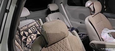 Kia: Kia Carnival: 2017 г., 2.2 л, Автомат, Дизель, Минивэн — 6