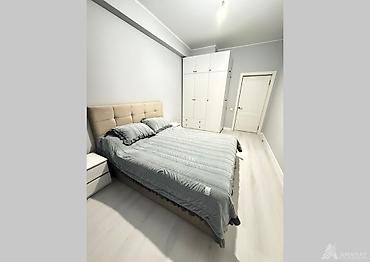 Продажа квартир: 2 комнаты, 54 м², 12 мкр Элитка, 2 этаж, Евроремонт — 7