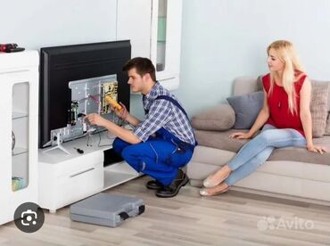 стол под телевизор: Установка телевизоров