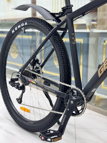 Городские велосипеды: Городской велосипед, Рама L (172 - 185 см), Новый — 5