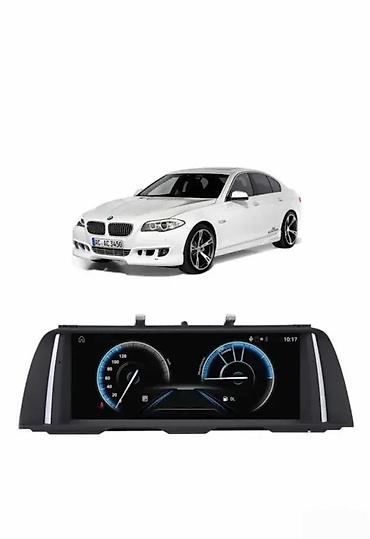 Ostala auto elektronika: Multimedijalni ekran za automobil sa Android operativnim sistemom — 17