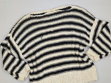 lacoste granatowe: Sweter damski, rozmiar One size — 1