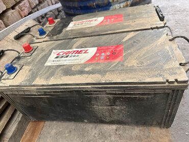 аккумуляторы для ибп maxxter: Аккумуляторы Camel N150 для грузовой техники - Тип