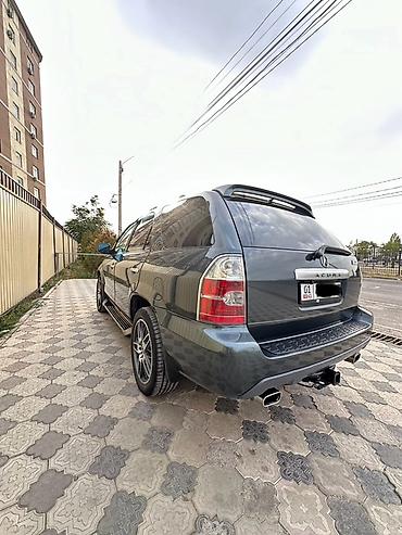 Acura: Acura MDX: 2006 г., 3.5 л, Автомат, Газ, Кроссовер — 7