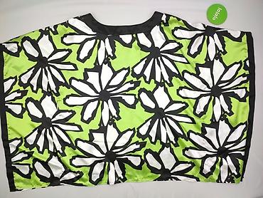 panczo.com koszulki: Ponczo damskie, rozmiar 5XL — 2