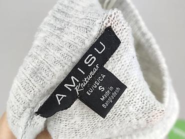 pull: Amisu, Sweter damski, rozmiar S — 4