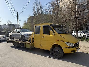 510: С жёсткой сцепкой, С лебедкой, С ломаной платформой — 2