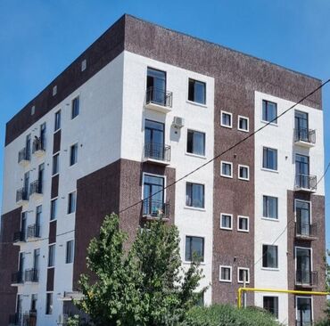 квартира студия продажа: 1 комната, 30 м², Индивидуалка, 5 этаж, Евроремонт