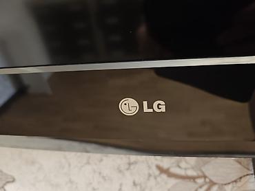 gencede televizor: İşlənmiş Televizor LG LCD 32" FHD (1920x1080), Ünvandan götürmə — 1