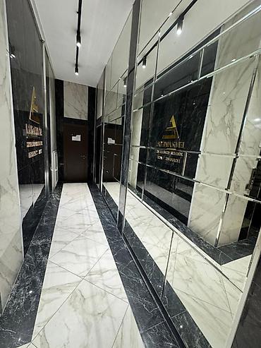 Продажа квартир: 3 комнаты, 91 м², Элитка, 2 этаж, Евроремонт — 13