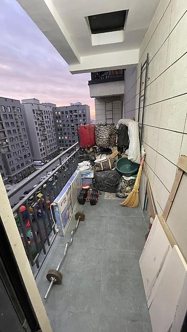 сдаю квартиру район тэц: 1 комната, 40 м², Технопарк Элитка, 8 этаж, Свежий ремонт — 7