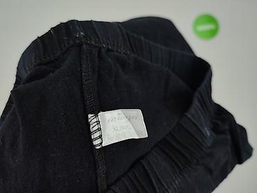 majtki c: Leggings, Legginsy Sportowe damskie, rozmiar XL — 5