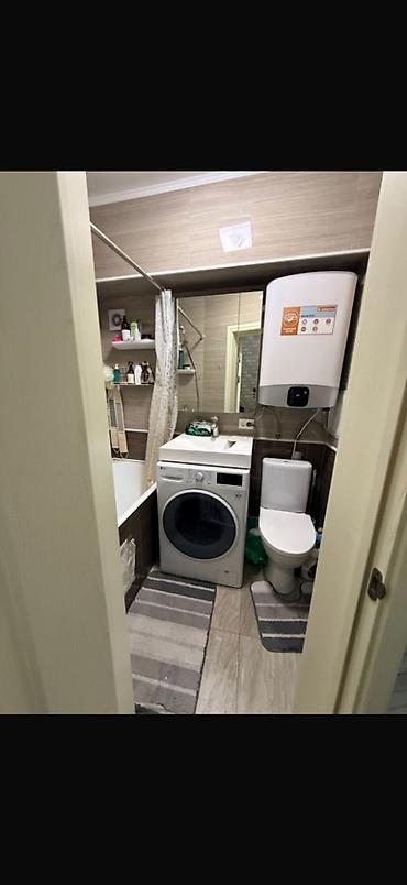 Продажа квартир: 2 комнаты, 43 м², Индивидуалка, 4 этаж, Евроремонт — 10