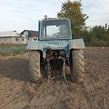 Тракторы МТЗ (Беларус): Продаю мтз 82 с маленькой кабиной перебран для себя но нужны денги — 12