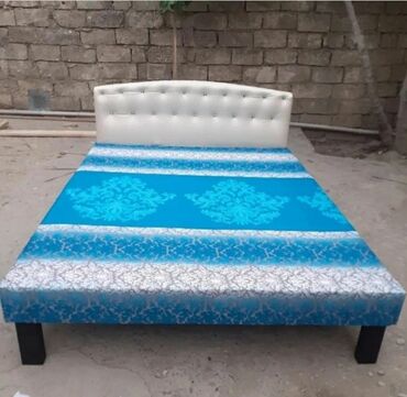 Çarpayılar: Kravat Təzə hazırları var Çatdırılma münasib qiymete Bir nəfərlik — 2