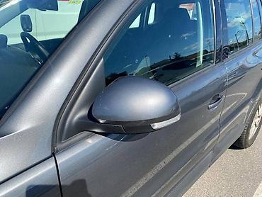 strelica: RETROVIZOR ZA VOLKSWAGEN TIGUAN OD 2011. DO 2015. GOD. | Retrovizor — 1