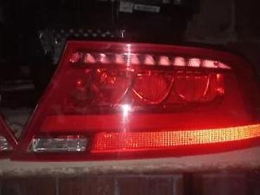audi 100 2.8: STOP SVETLO AUDI A7 2012 | Audi delovi zemun 06******** — 2