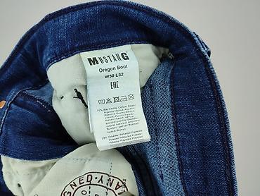 mustang jeans: Mustang, Jeansy damskie, rozmiar M — 5