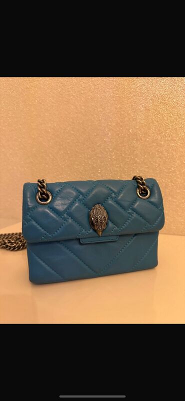 Çantalar: Kurt geiger original canta