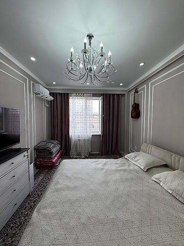 каракол недвижимость: 1 комната, 39 м², Карпинка Элитка, 8 этаж, Евроремонт — 3