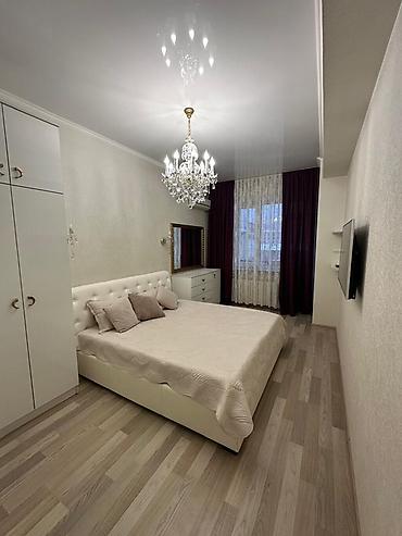 Долгосрочная аренда квартир: 3 комнаты, Собственник, Без подселения, С мебелью полностью — 2