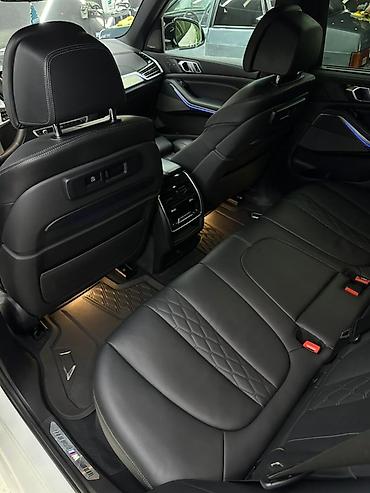 BMW: BMW X5: 2019 г., 3 л, Автомат, Бензин, Кроссовер — 8