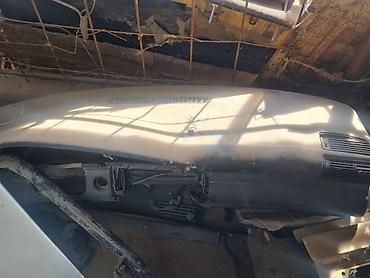 Передние фары: Комплект передних фар Audi Б/у, Оригинал — 32