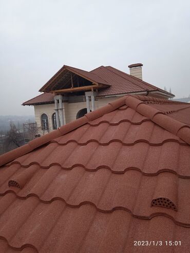 Мебельщики, столяры: КРЫША ЖАБАБЫЗ ЛЮБОЙ СЛОЖНОСТ ҮЙГӨ ЖАРАШЫКТУУ, САПАТТУУ, БАТ-БАТ — 5