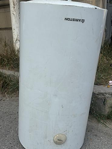 santaj kitab pdf indir: Ariston elektrik su qızdırıcısı (boiler) - Şaquli quraşdırma üçün — 3