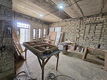 alatava 2: Mebel Sexi ( Taxta Sexi ) Arendaya (İcarəyə) Verilir. 110kv. Hündürlük — 5