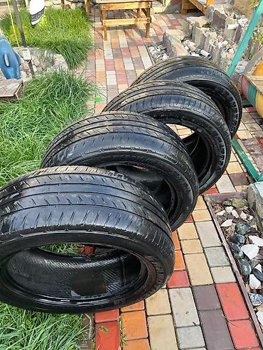 шины лексус 570: Летние шины на Лексус 570 японской фирмы Дунлоп 285/50 r20 в хорошем — 6