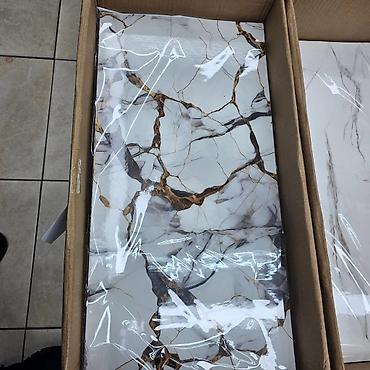 Ostali kućni dekor: 🔝🔝🔝Zidne obloge 🔝🔝🔝 🔥🔥🔥(60x30)🔥🔥🔥 10kom- 1700 din 👉Ne saljemo ispod 10 — 13