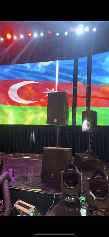 Tamadalar, aparıcılar: Toy, nişan, xınayaxdı, ad günü, korporativ tədbirlər və digər — 6