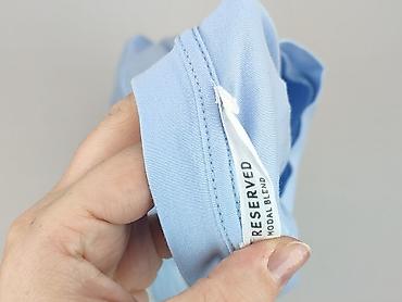przyległa: Reserved, T-shirt damski, rozmiar 2XL — 5