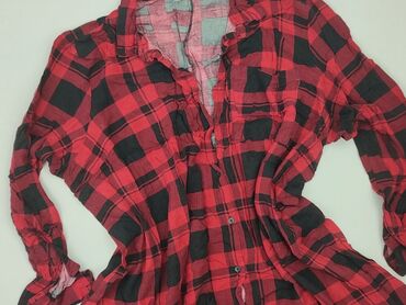 Janina, Koszula damska, rozmiar 6XL