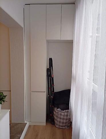 Продажа квартир: 1 комната, 43 м², Элитка, 8 этаж — 5