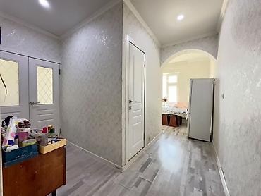 105: 1 комната, 36 м², 5 мкр 105 серия, 8 этаж, Косметический ремонт — 7
