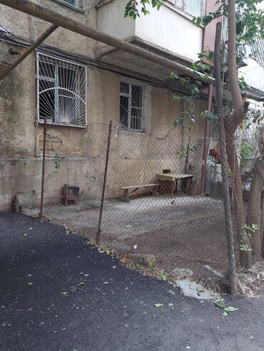 Uzunmüddətli kirayə mənzillər: Mənzil ev sahibindən kirayə verilir: Gənclik metrosu yaxınlığında — 17